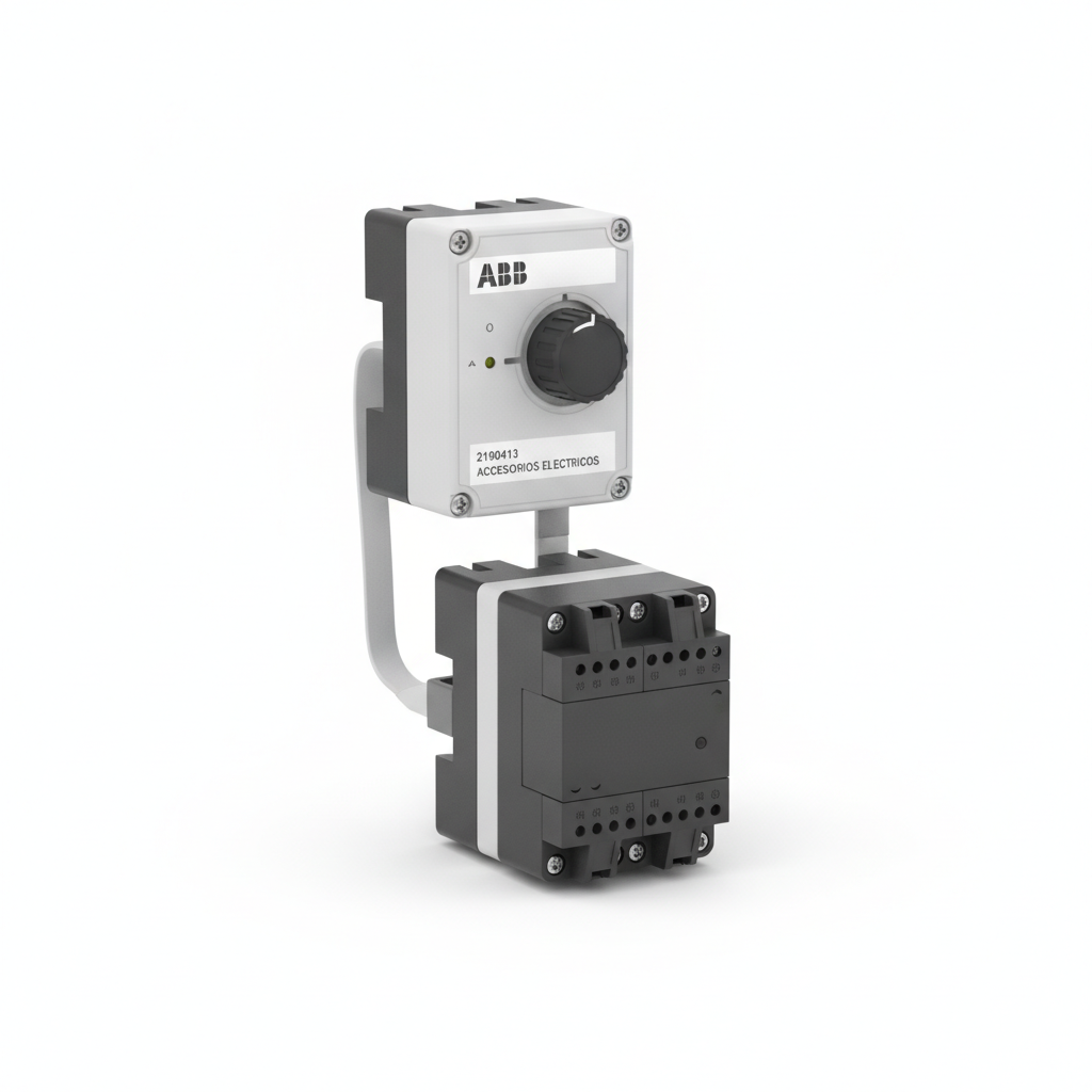 ABB 2190413 ACCESORIOS ELECTRICOS