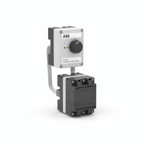 ABB 2190413 ACCESORIOS ELECTRICOS