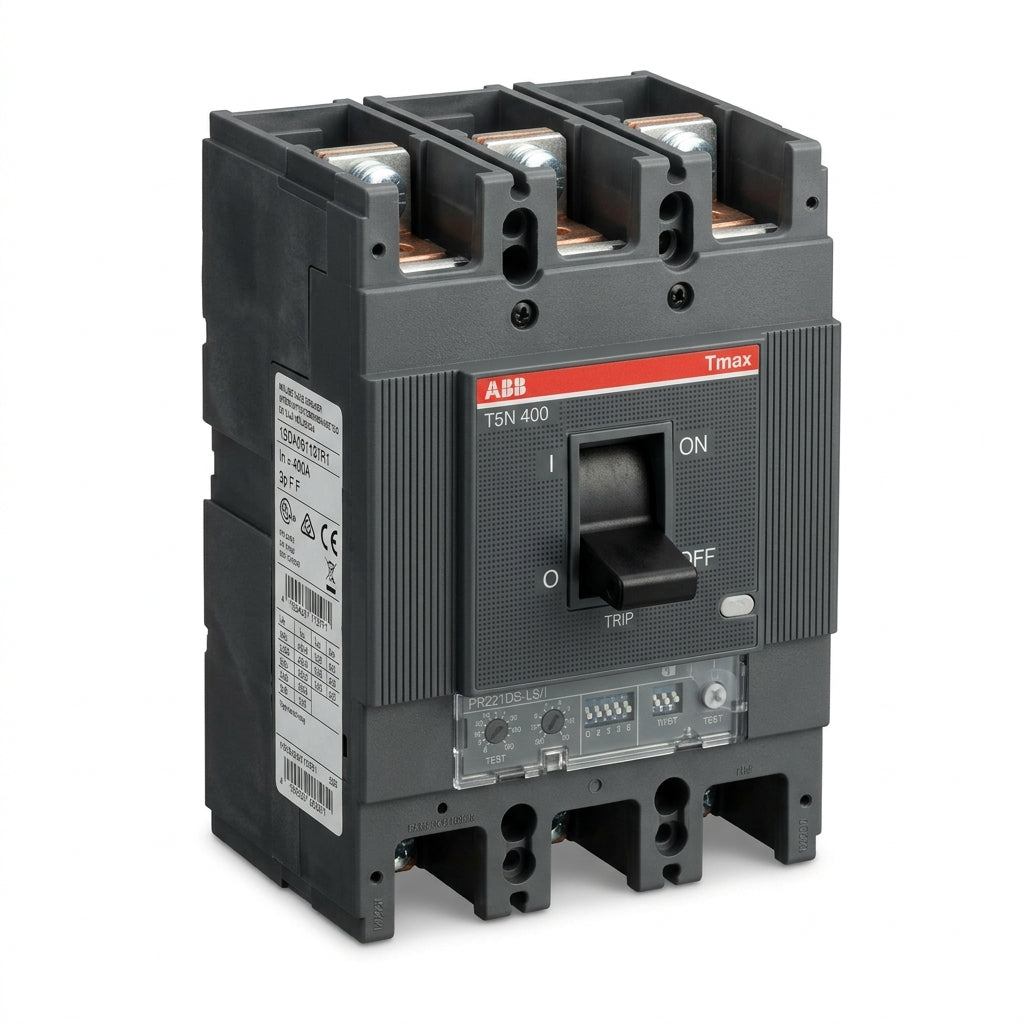 ABB 1SDA061137R1 INTERRUPTORES TERMOMAGNETICOS EN CAJA MOLDEADA