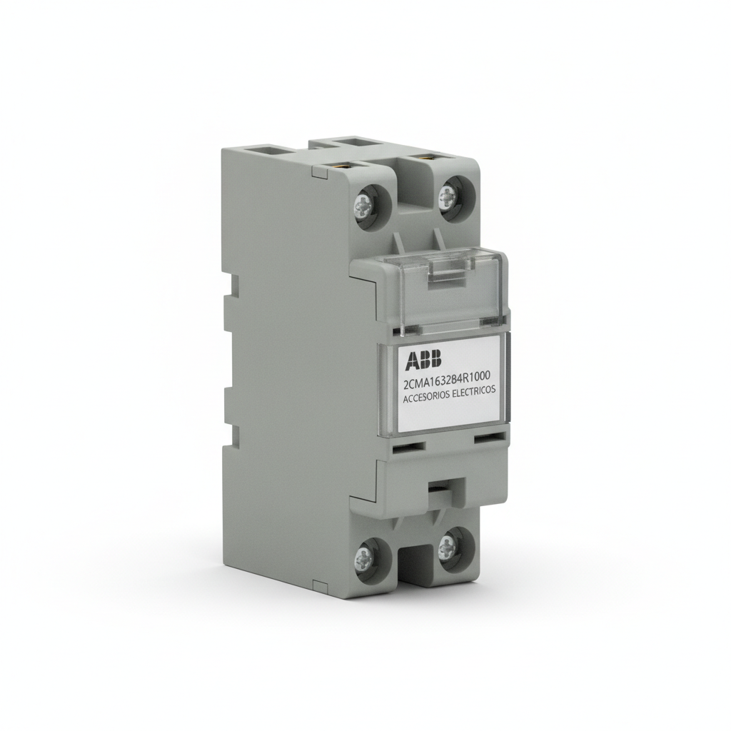 ABB 2CMA163284R1000 ACCESORIOS ELECTRICOS