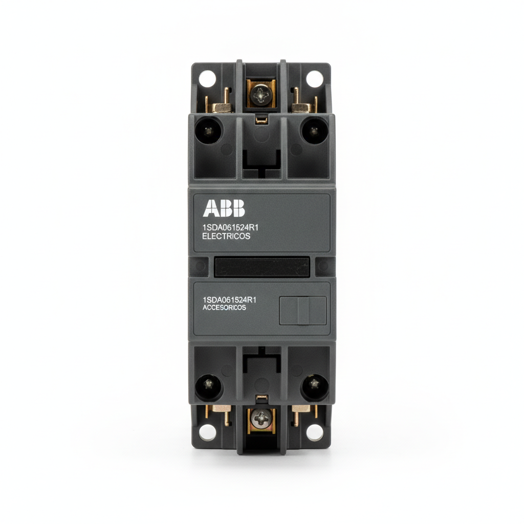 ABB 1SDA061524R1 ACCESORIOS ELECTRICOS