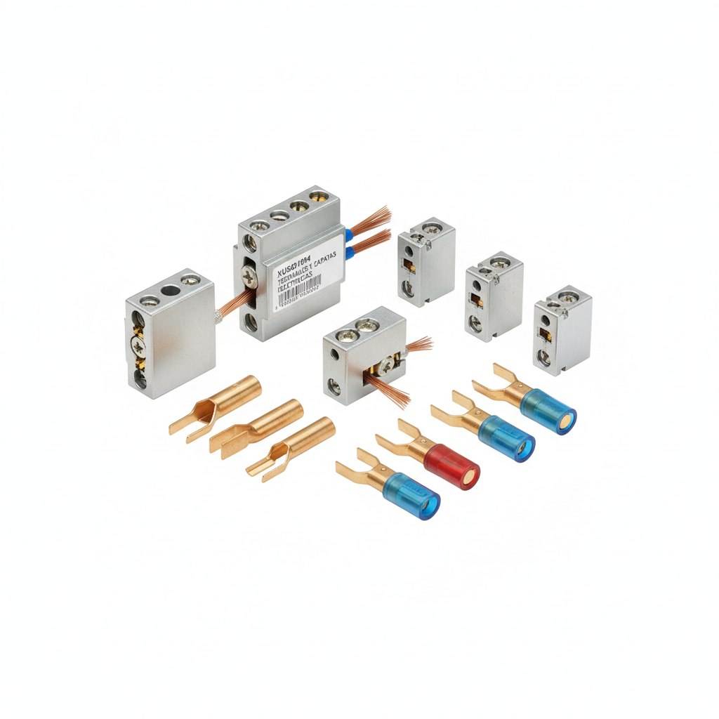 ABB XUSG01994 TERMINALES Y ZAPATAS ELECTRICAS