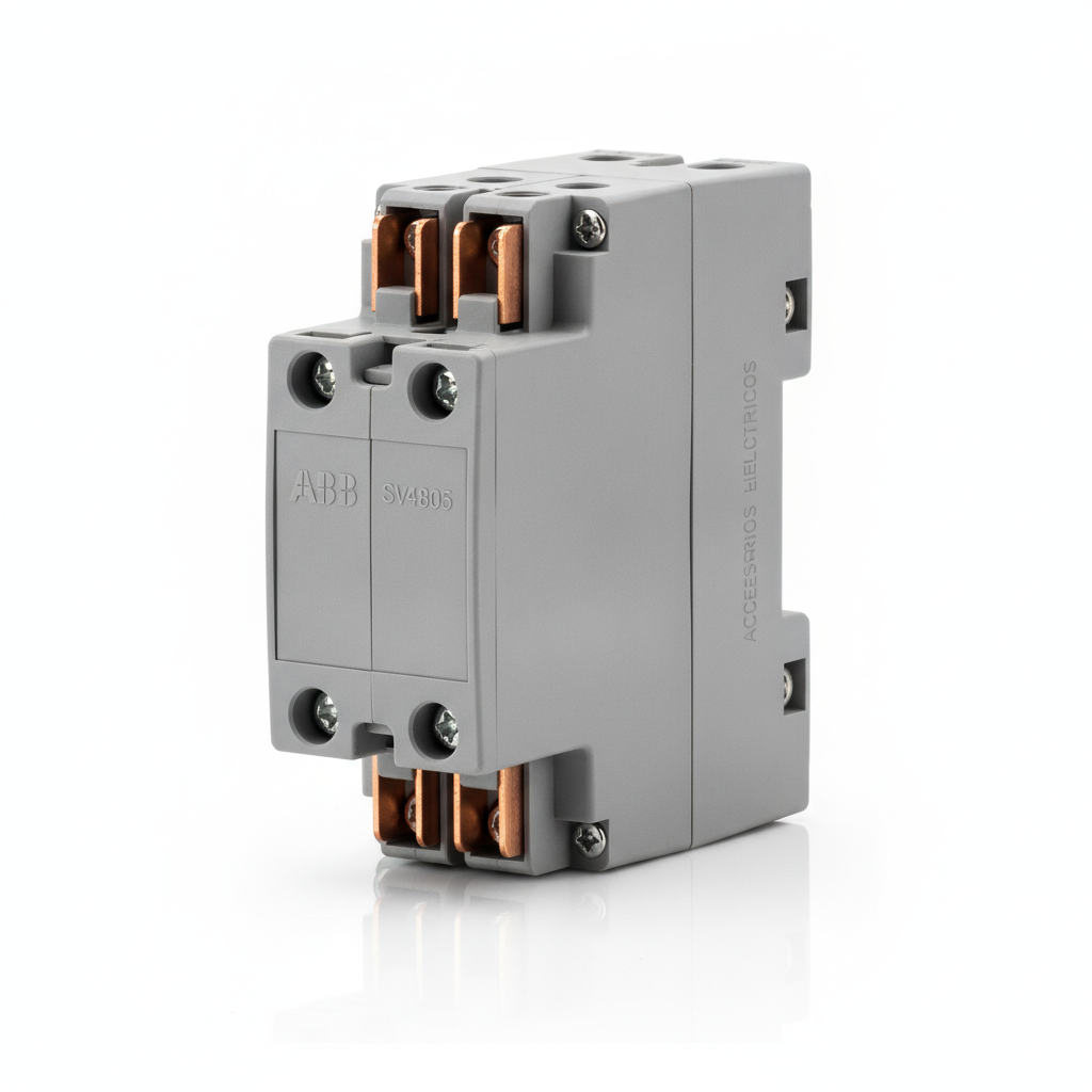 ABB SV4805 ACCESORIOS ELECTRICOS
