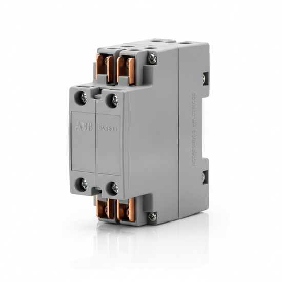 ABB SV4805 ACCESORIOS ELECTRICOS