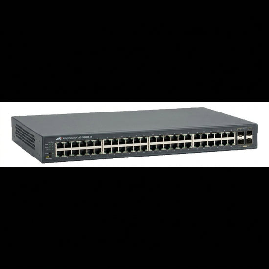ALLIED-TELESYN AT-GS950-48-10 ACCESS POINTS- GATEWAYS-MODEMS-SWITCHES-ROUTERS
