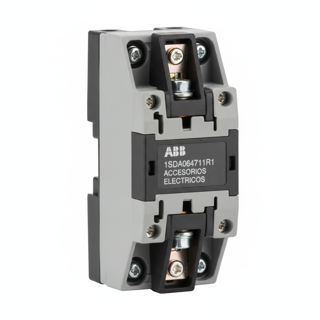 ABB 1SDA064711R1 ACCESORIOS ELECTRICOS