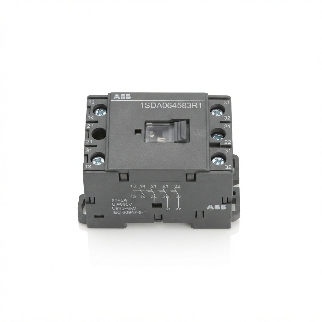 ABB 1SDA064583R1 ACCESORIOS ELECTRICOS