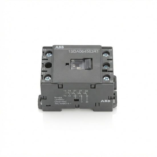 ABB 1SDA064583R1 ACCESORIOS ELECTRICOS