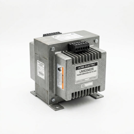 ACME-ELECTRIC LN3533453S TRANSFORMADORES DE VOLTAJE