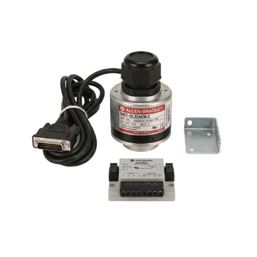 ALLEN-BRADLEY 845T-DL32AEN-C ENCODERS - DECODERS Y ACCESORIOS
