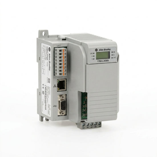 ALLEN-BRADLEY 1769-L3OER PLCS (TARJETAS O MODULOS DE EXPANSION)