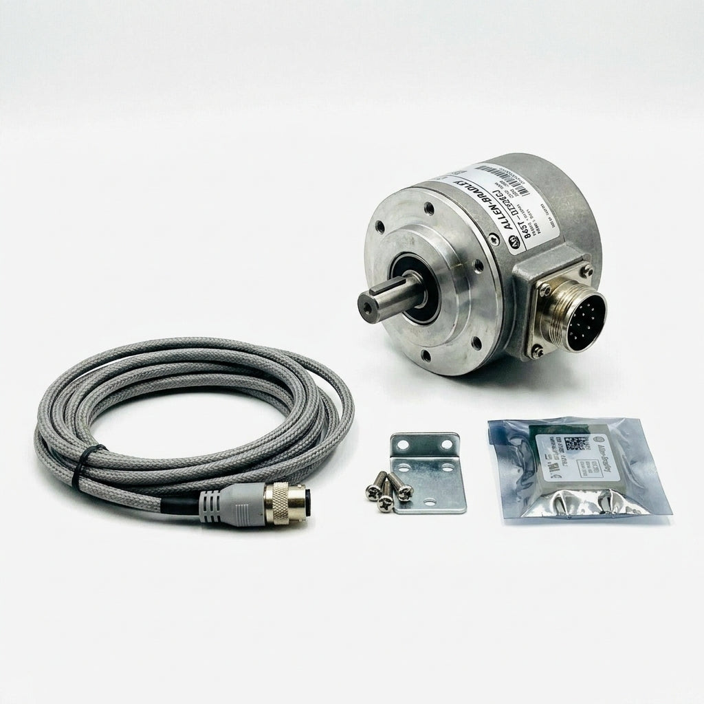 ALLEN-BRADLEY 845TDZ52ECJ ENCODERS - DECODERS Y ACCESORIOS