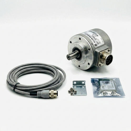 ALLEN-BRADLEY 845TDZ52ECJ ENCODERS - DECODERS Y ACCESORIOS