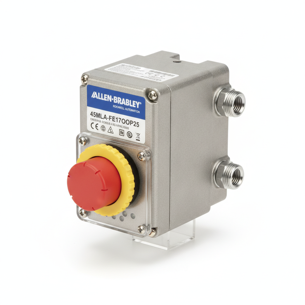ALLEN-BRADLEY 45MLA-FE17OOP25