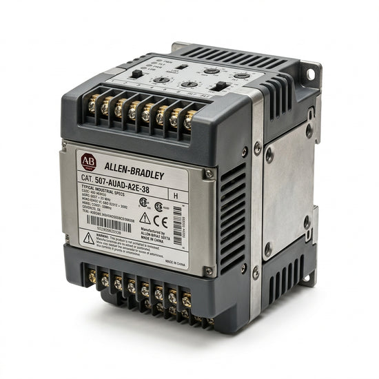 ALLEN-BRADLEY 507-AUAD-A2E-38