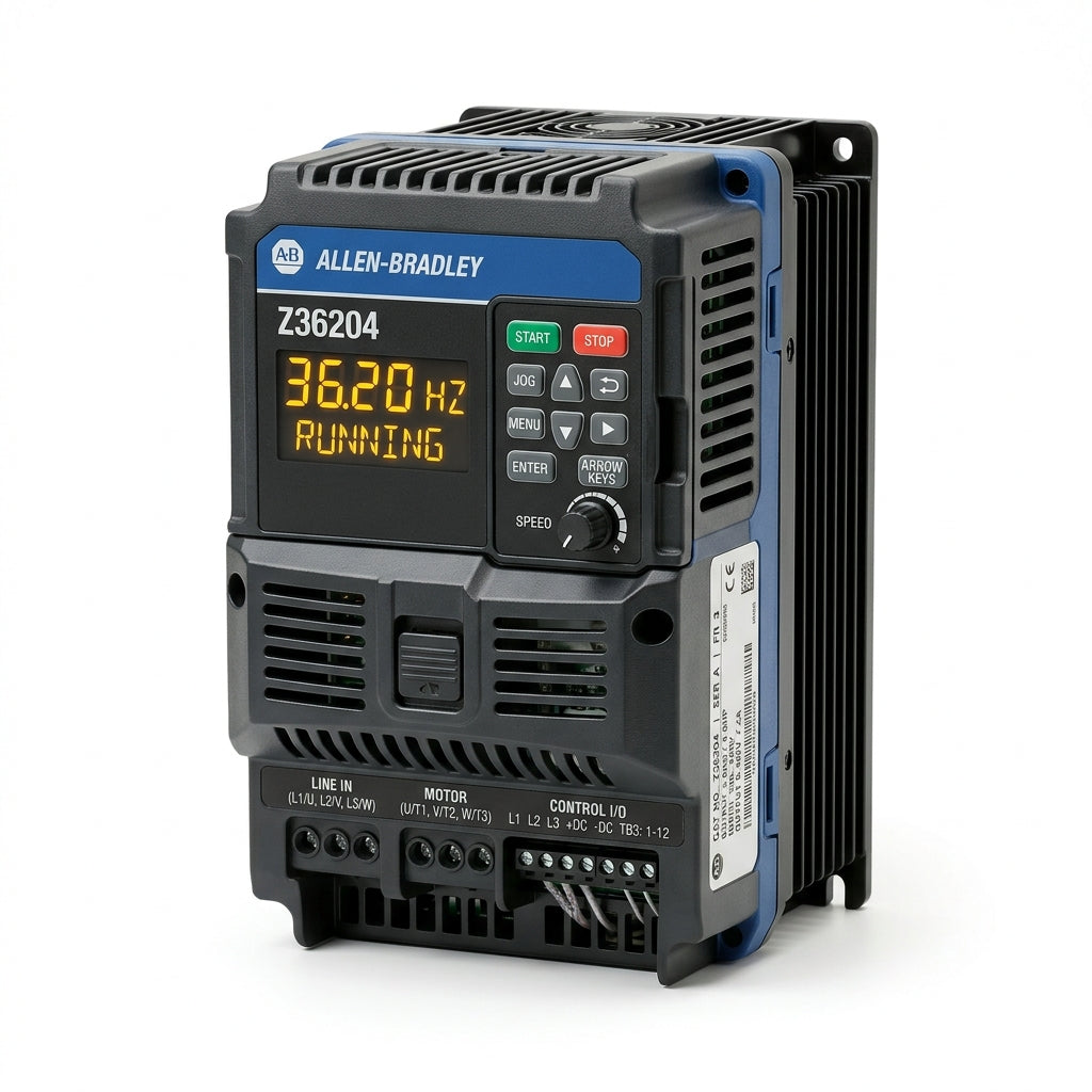 ALLEN-BRADLEY Z36204