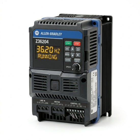 ALLEN-BRADLEY Z36204