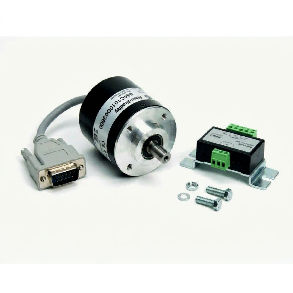 ALLEN-BRADLEY 844C1010D03600 ENCODERS - DECODERS Y ACCESORIOS