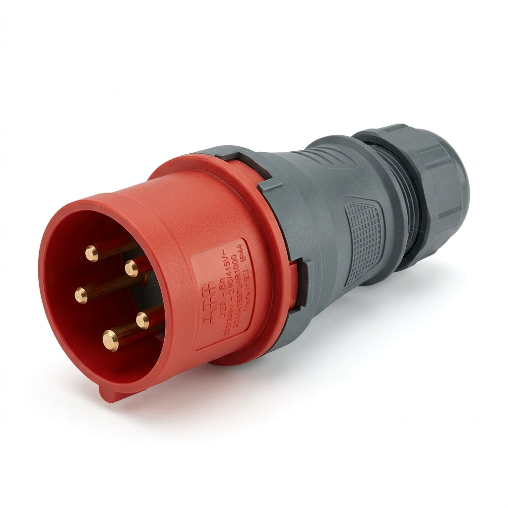 ABB 2CMA166534R1000 ACCESORIOS ELECTRICOS