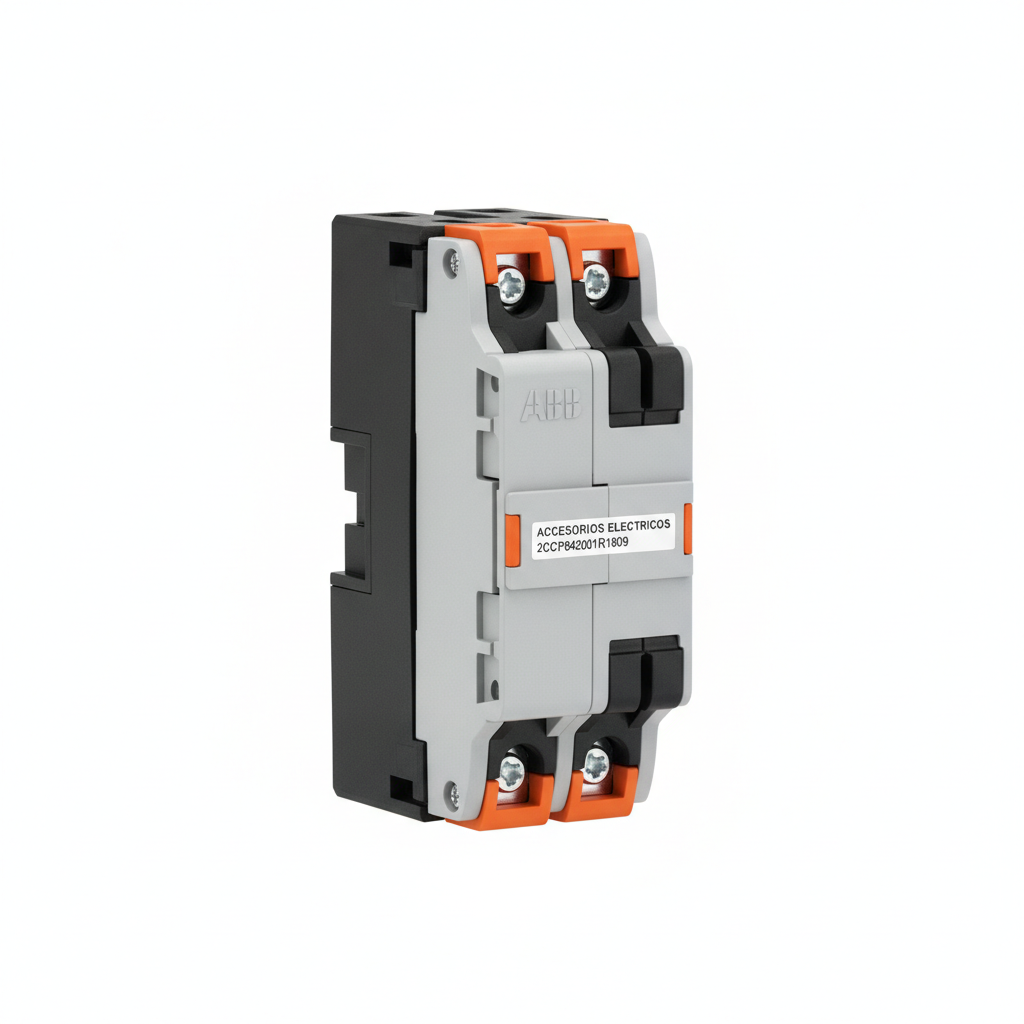 ABB 2CCP842001R1809 ACCESORIOS ELECTRICOS