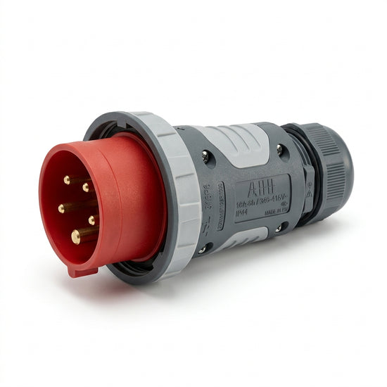 ABB 2CMA167126R1000 ACCESORIOS ELECTRICOS