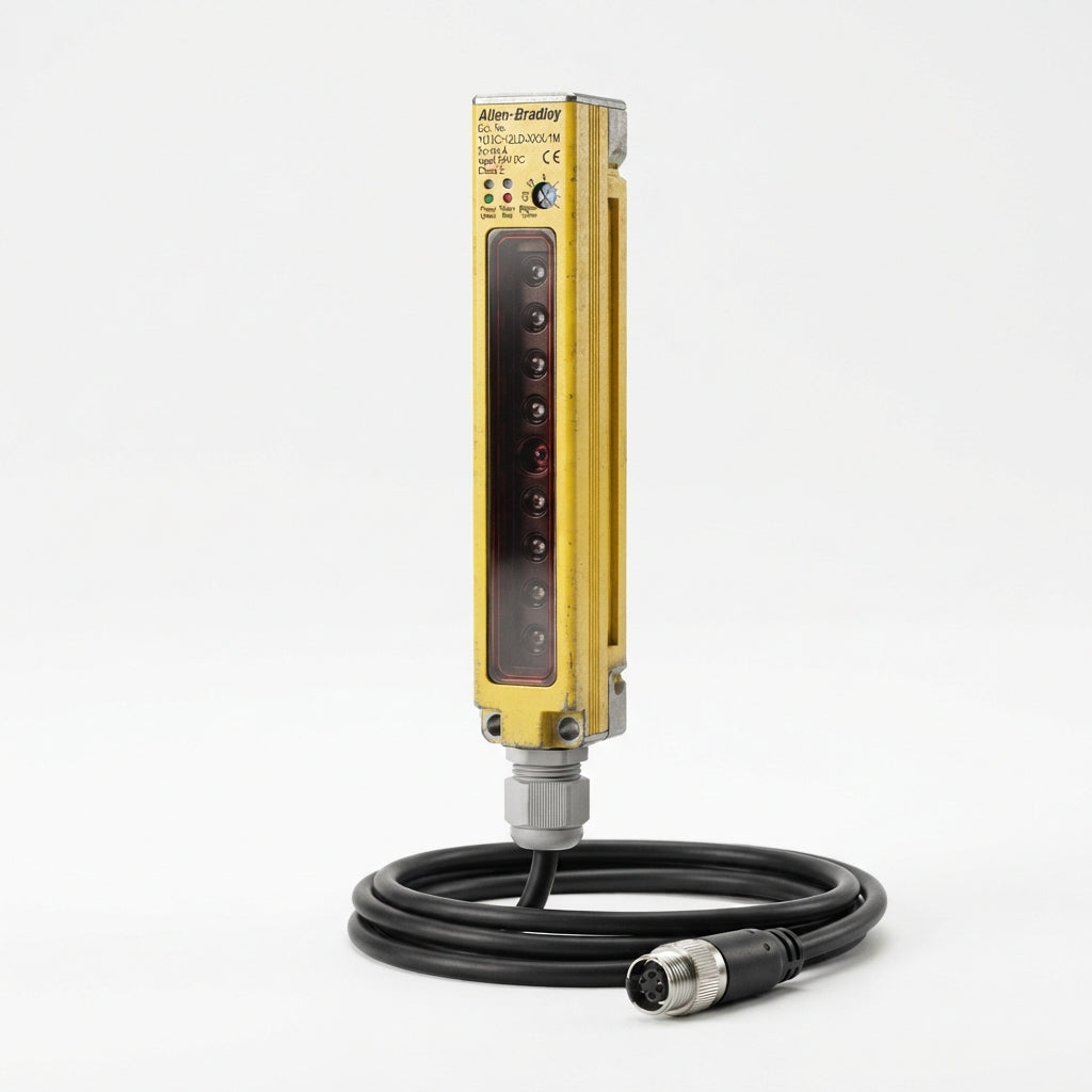ALLEN-BRADLEY 1O3C-12LD-XXX-1M