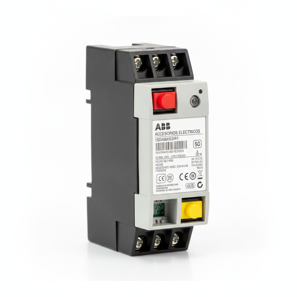 ABB 1SDA060323R1 ACCESORIOS ELECTRICOS