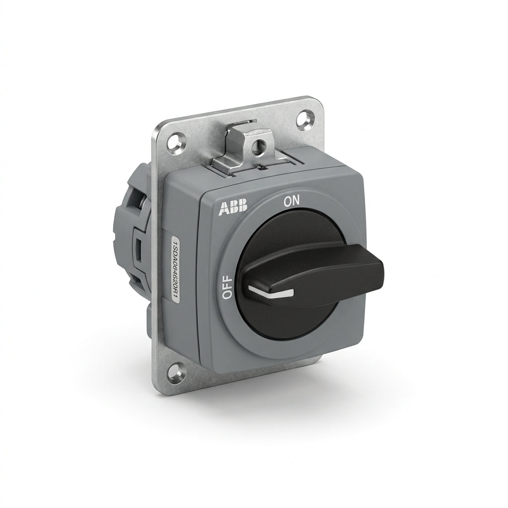 ABB 1SDA064620R1 ACCESORIOS ELECTRICOS