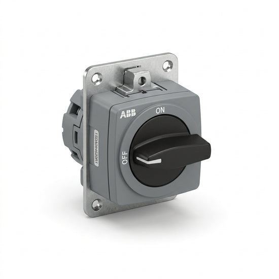 ABB 1SDA064620R1 ACCESORIOS ELECTRICOS
