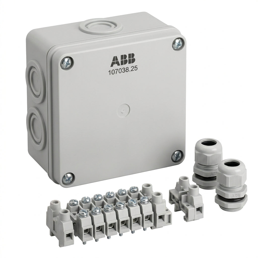 ABB 107038.25 ACCESORIOS ELECTRICOS