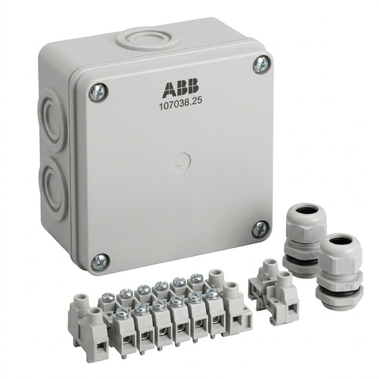 ABB 107038.25 ACCESORIOS ELECTRICOS