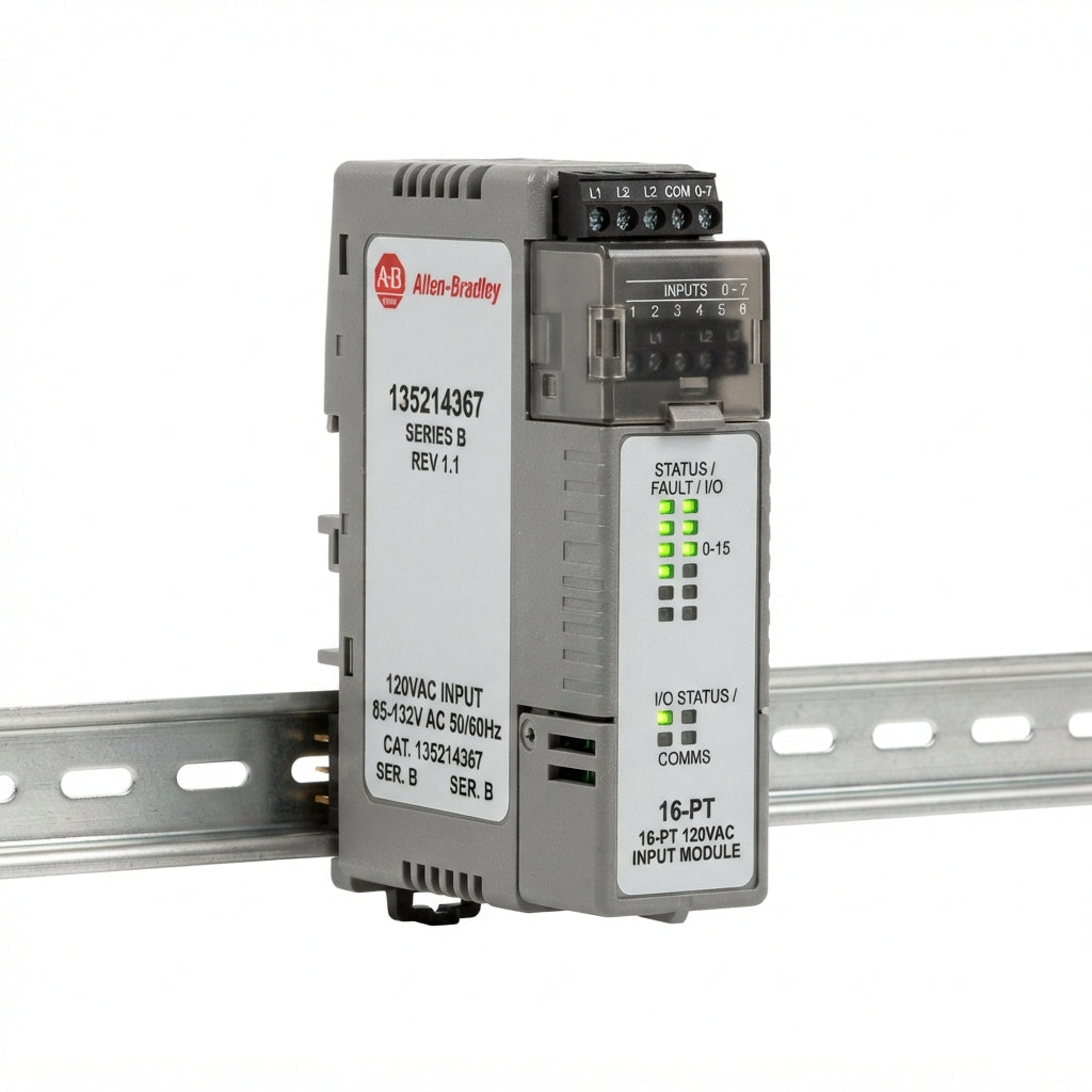 ALLEN-BRADLEY 135214367