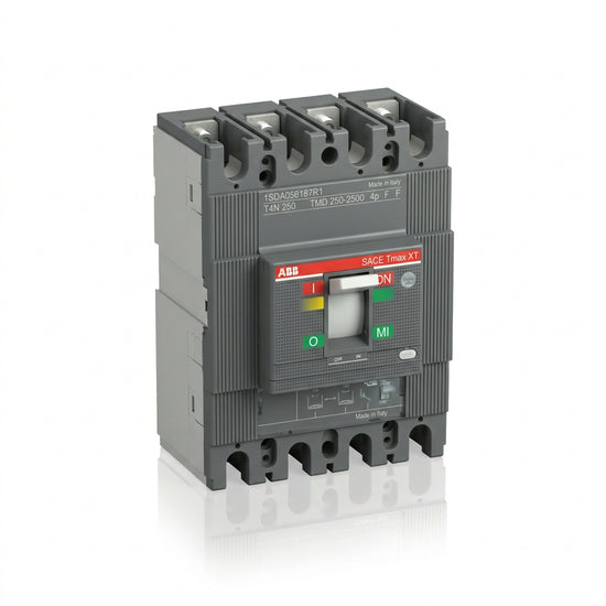 ABB 1SDA056187R1 INTERRUPTORES ELECTROMAGNETICOS