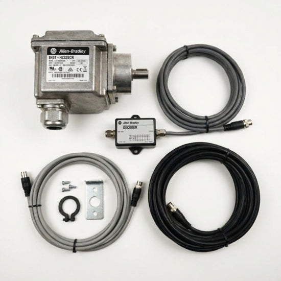 ALLEN-BRADLEY 845T-HZ32ECN ENCODERS - DECODERS Y ACCESORIOS