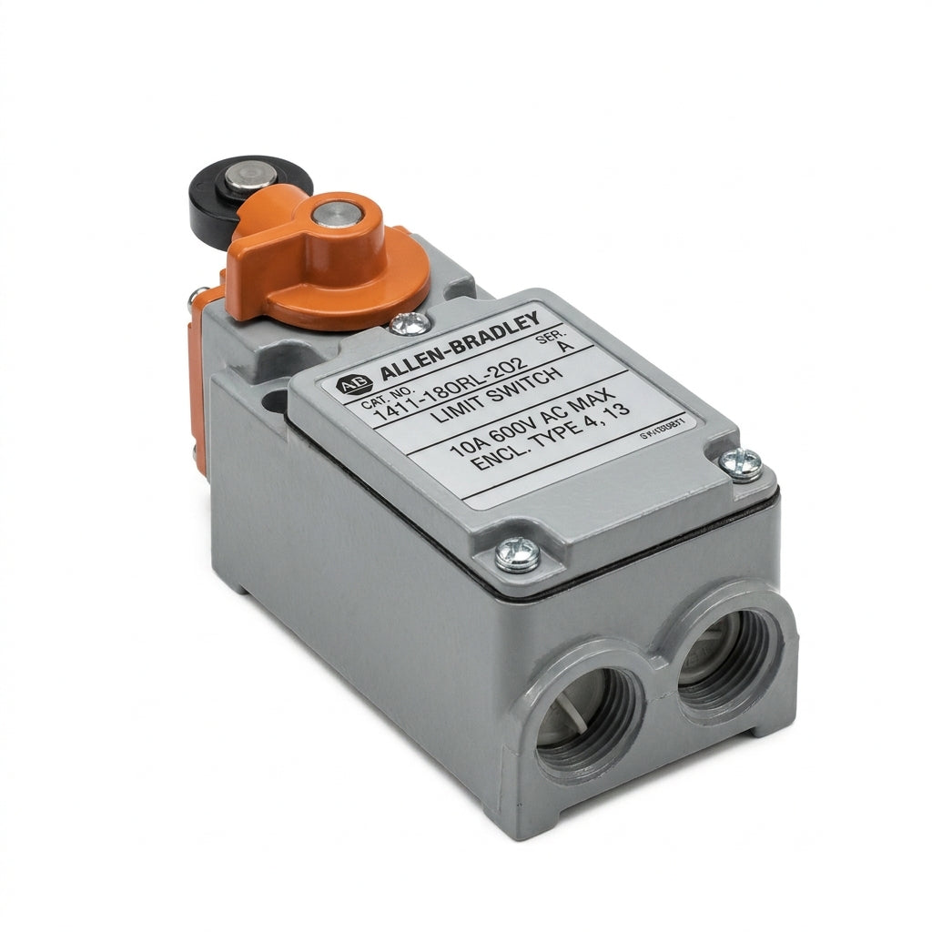 ALLEN-BRADLEY 1411-18ORL-2O2