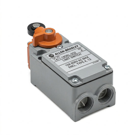 ALLEN-BRADLEY 1411-18ORL-2O2