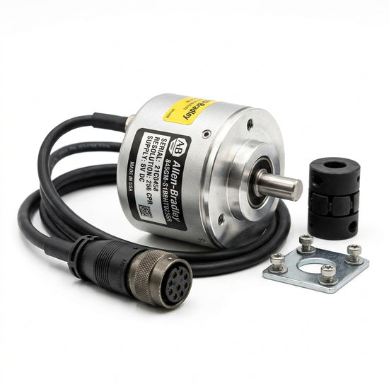 ALLEN-BRADLEY 845GM-S1B8HT0256R ENCODERS - DECODERS Y ACCESORIOS