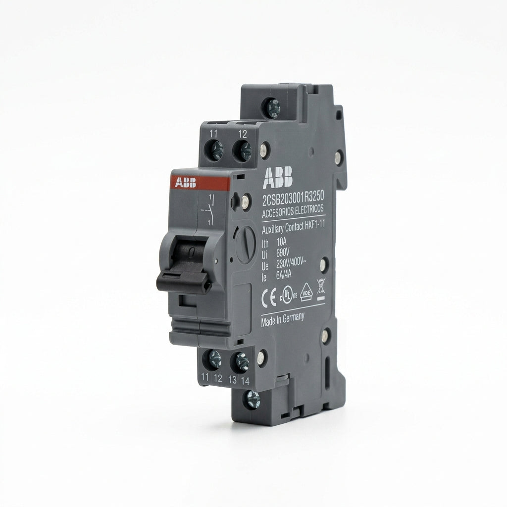 ABB 2CSB203001R3250 ACCESORIOS ELECTRICOS