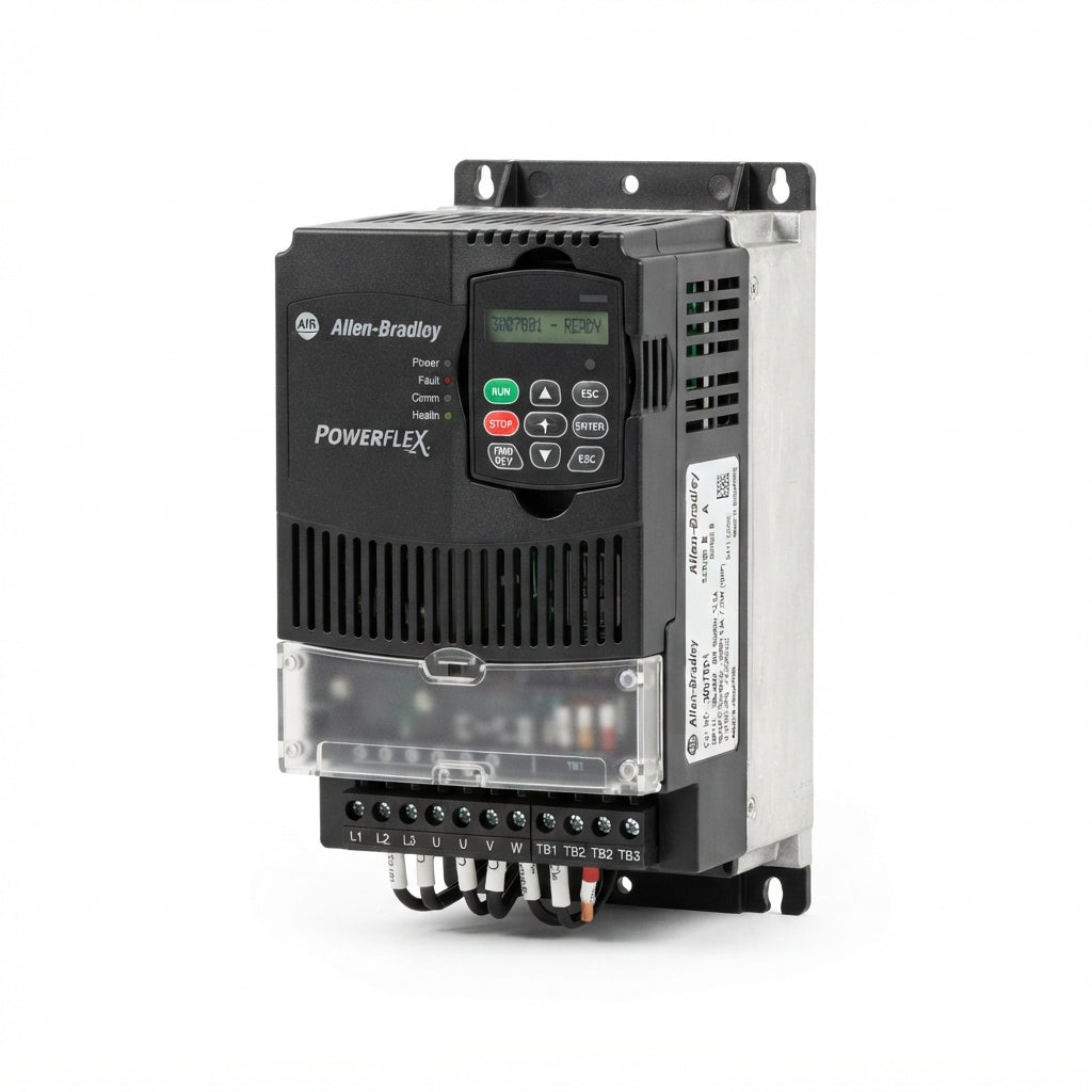 ALLEN-BRADLEY 3007801
