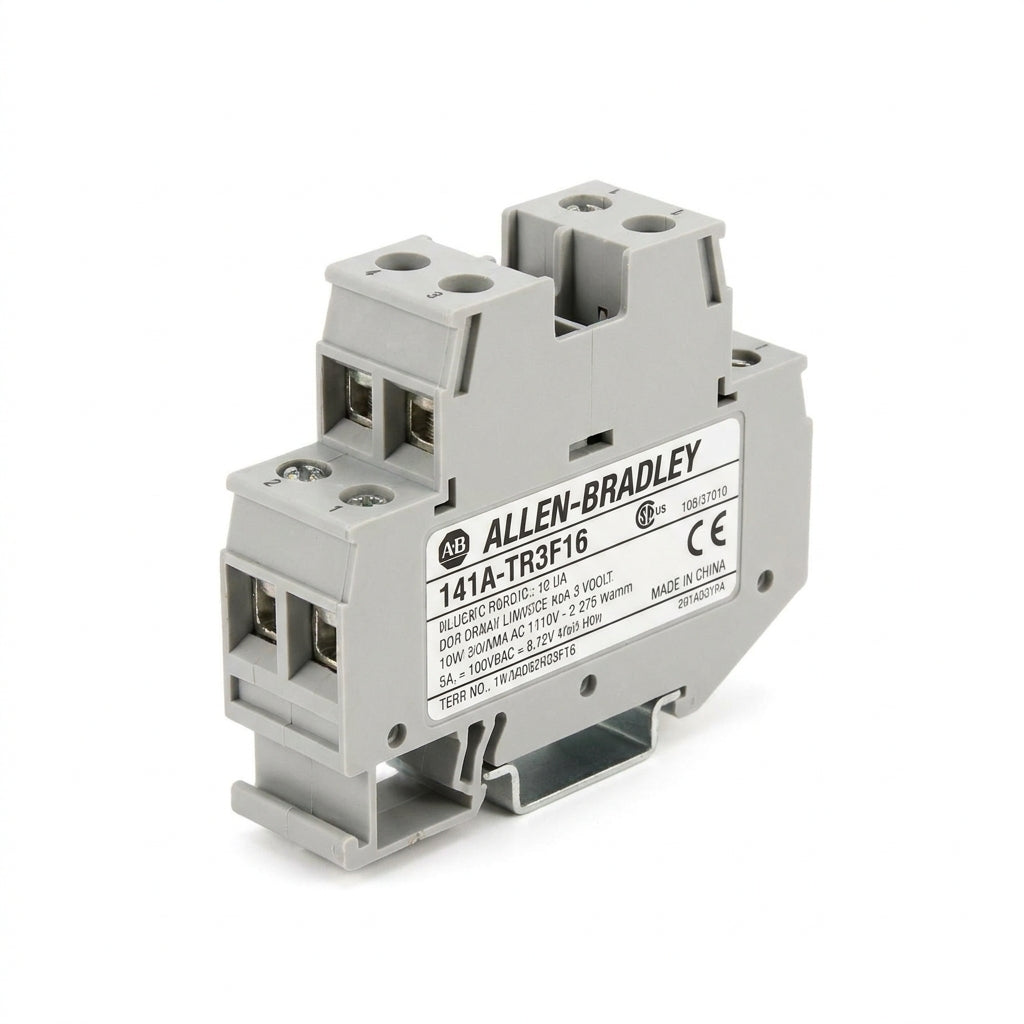 ALLEN-BRADLEY 141A-TR3F16