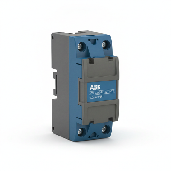 ABB 1SDA055872R1 ACCESORIOS ELECTRICOS