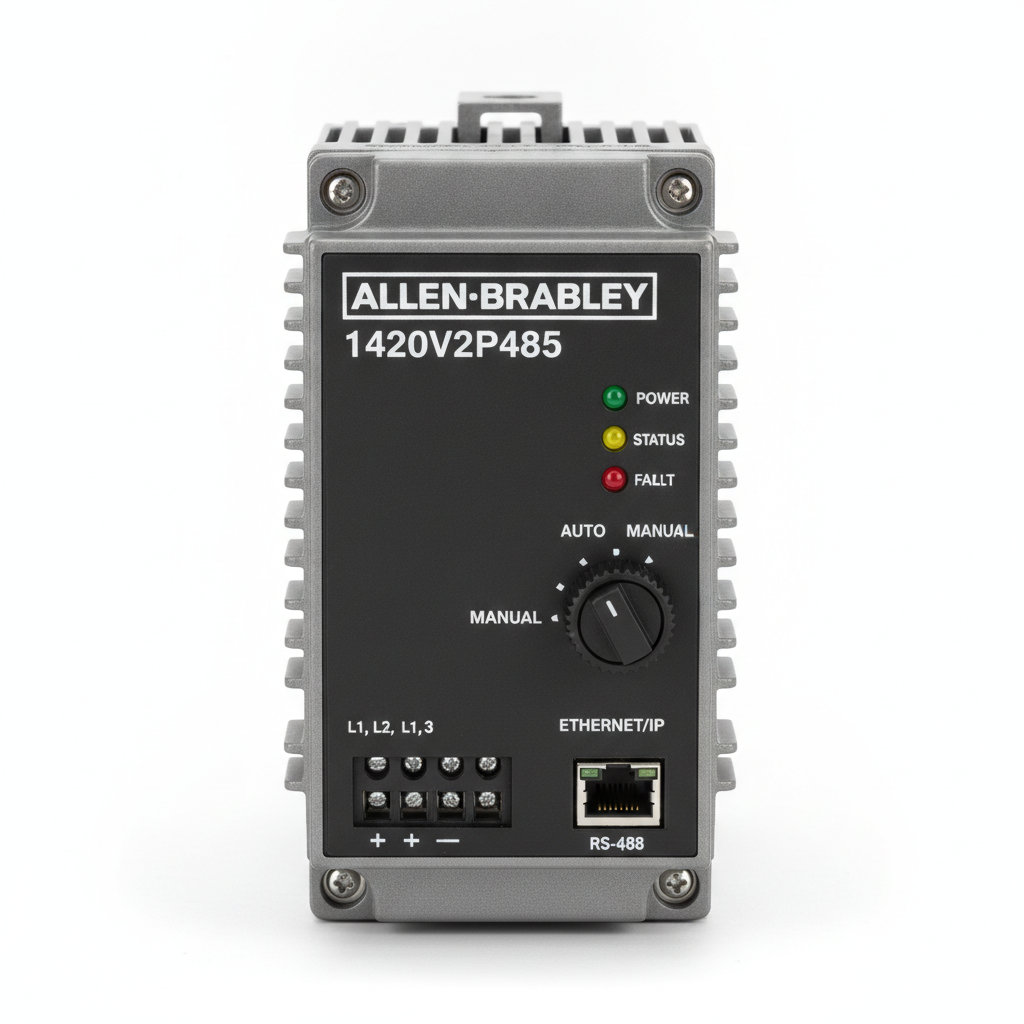 ALLEN-BRADLEY 1420V2P485