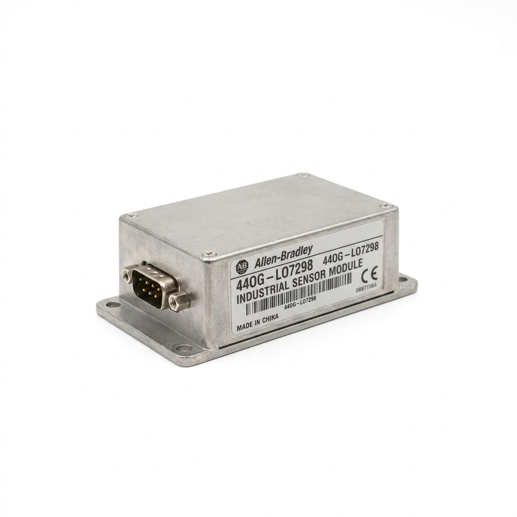 ALLEN-BRADLEY 44OG-LO7298