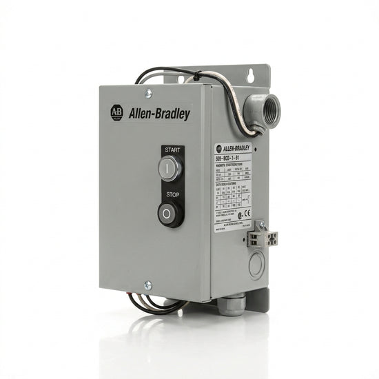 ALLEN-BRADLEY 509-BCD-1-91