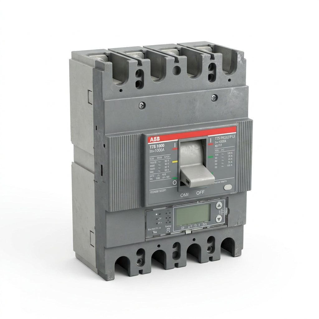 ABB 1SDA061022R1 INTERRUPTORES TERMOMAGNETICOS EN CAJA MOLDEADA