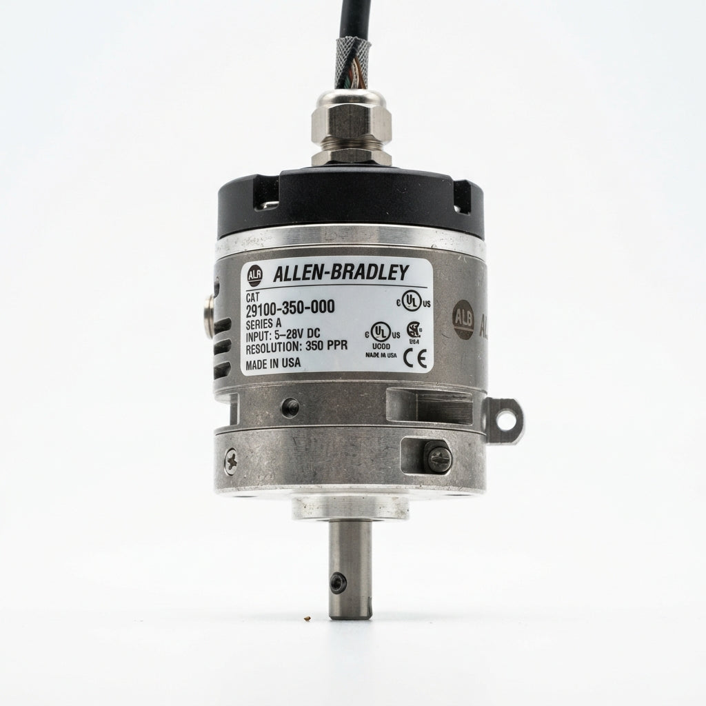 ALLEN-BRADLEY 29100-350-000