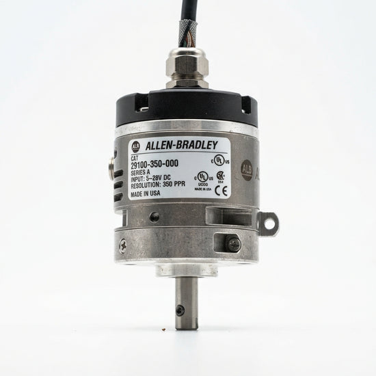 ALLEN-BRADLEY 29100-350-000
