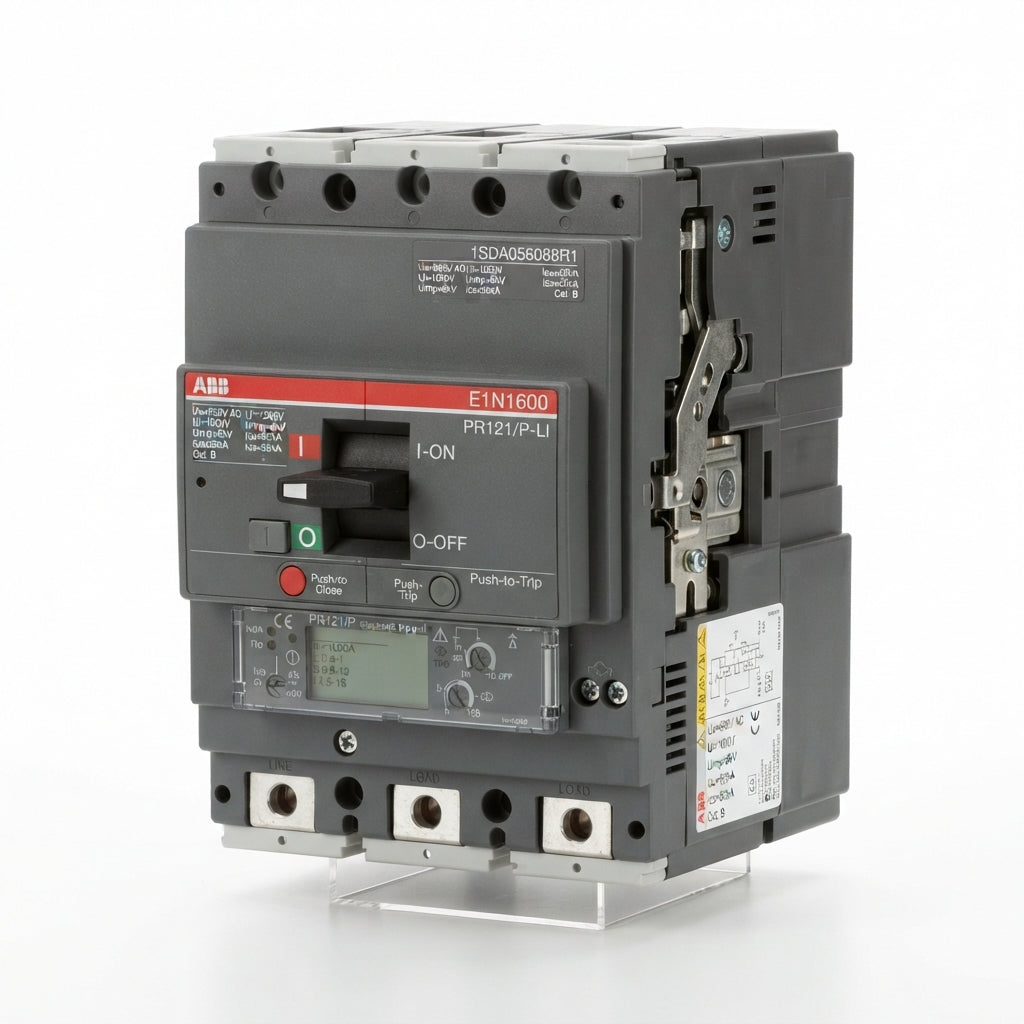ABB 1SDA056088R1 INTERRUPTORES ELECTROMAGNETICOS