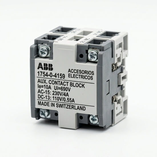 ABB 1754-0-4159 ACCESORIOS ELECTRICOS