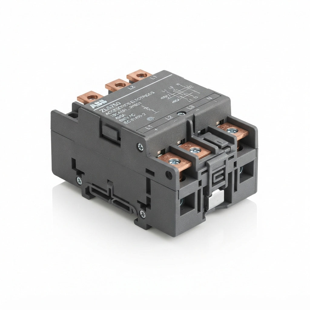 ABB ZLS750 ACCESORIOS ELECTRICOS